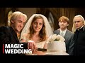 Draco Hermione Dramione Wizard S Wedding Part 1 