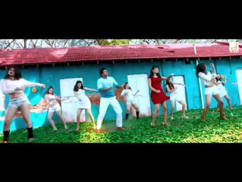 Doddmane HudgaThraas Aakkathi Video SongPuneethHarikrishnaNew Kannada Movie Song 2016