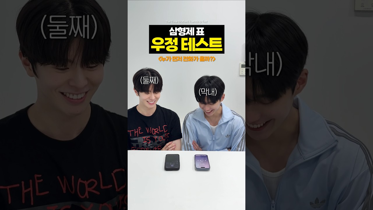 Original Title & Thumbnail