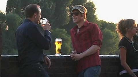 British Pub Tradition Under Threat