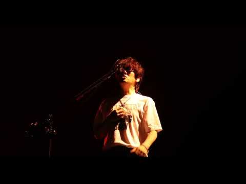 260830 NELL - Don’t Hurry Up │ NELL's Season 2026 - Only One @ YES24 LIVE HALL