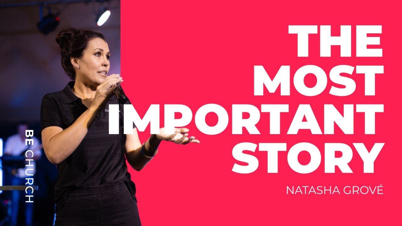 The Most Important Story 