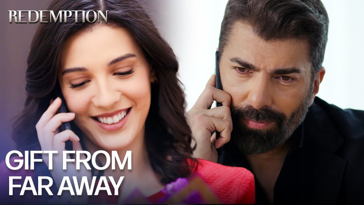 Orhun Demirhanlı sürprizlere doymuyor! | Esaret 550. Bölüm