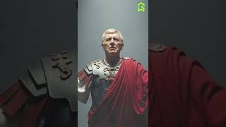 This Line Shook Rome! Setting the Stage for Friends, Romans, Countrymen | SSLC English | Chapter 3