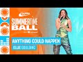 Ellie Goulding - Anything Could Happen (Live at Capital&#39;s Summertime Ball 2023) | Capital