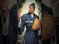 This Chinese Scholar Found Enlightenment in a Cave Prison