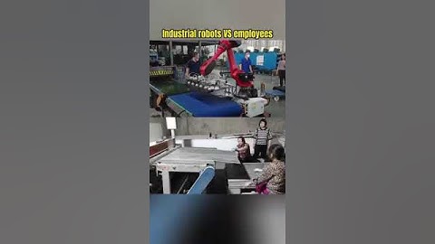 Industrial robot #automobile #vietnamfactory #machine #robot #vietnam #robotics