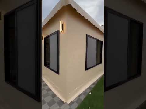 تركيب خيام بيت شعر مظلات وسواتر النهضه