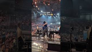 T1 vs PRX 역전승 직후 현장 반응