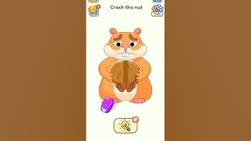 Dop 5 (Delete One Part) Level 2351 WalkthroughSolutions - All Levels‎⁨@Gangbiharikushwa19⁩  #shorts