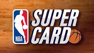NBA SuperCard: Basketball card battle gameplay screenshot 5