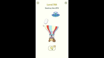 Game dop 2 |  Destroy the UFO,Level 783