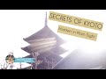 Secrets in Kyoto: Hidden in Plain Sight