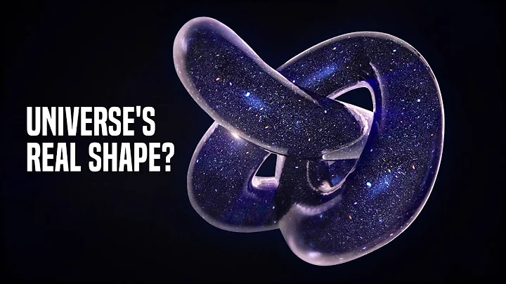 Scientists May Have Finally Discovered the True Shape of the Universe. Is it True?