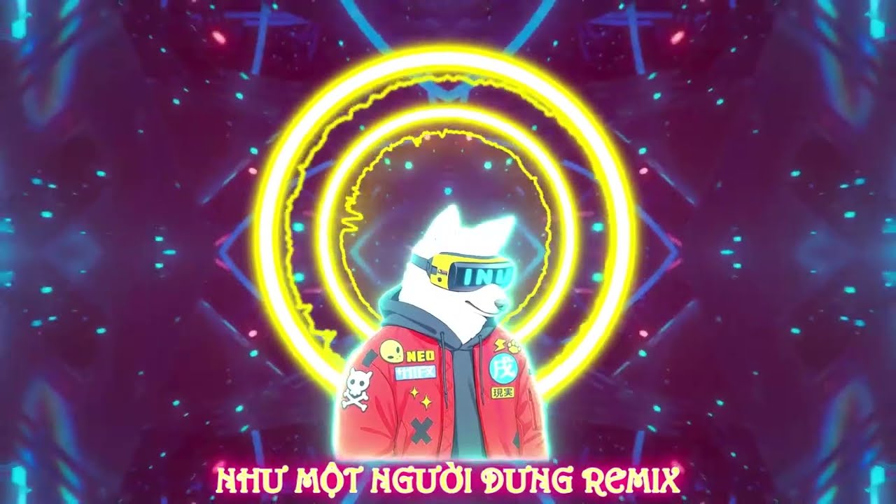 Như một người dưng ( Thuận MT Remix ) - Nguyễn Thạc Bảo Ngọc | Nhạc trẻ remix hay nhất 2022