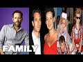 Luke Perry Family Pictures || Ex-Spouse, Son, Daughter !!!