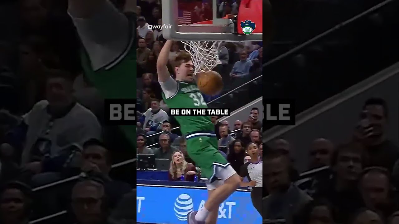 Will Cooper Flagg Have A LeBron-Like Second-Year Leap? 👀😱