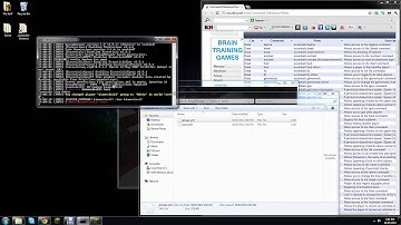 How to do ranks/prefixes/permissions with GroupManager 1.2.5 Part 2