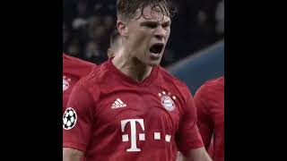 When pep guardiola created a monster #football
