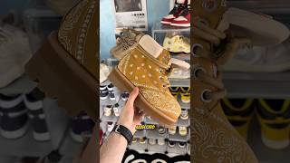 Unboxing PDF da più di 700€✨ #streetwear #outfit #sneakers