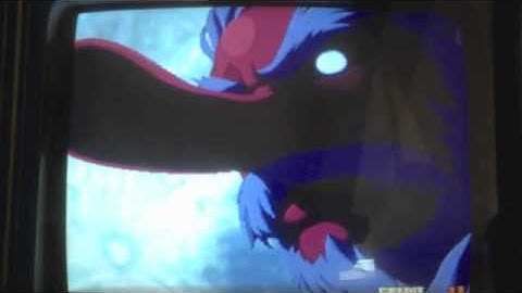 PCB SNK vs CAPCOM CHAOS