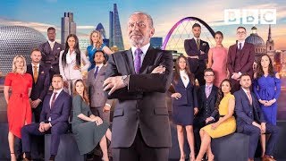 The Apprentice: Meet the Candidates 2018 - BBC