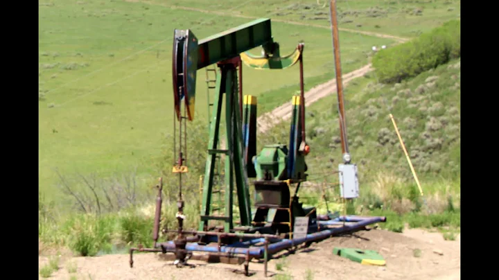 Phoenix Resources Mary Hite Fee 1, Routt County, C...