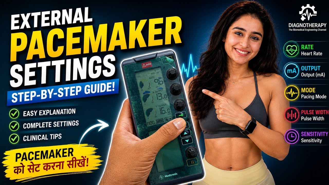 External Pacemaker Settings | How to set values on pacemaker ...
