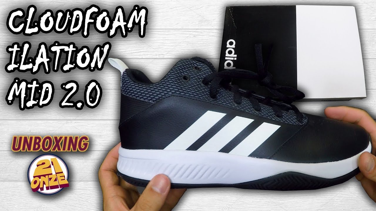 adidas cf ilation 2.0 review