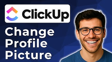 How to change profile picture in Clickup [2025 Easy Guide]
