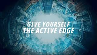 What Is The Active Edge?