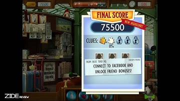 Enigma Express - Android & iOS GamePlay Trailer