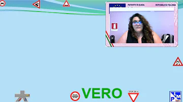 Quali sono le luci di posizione?