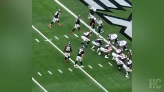 Texans-Titans rewind: 5 up, 5 down