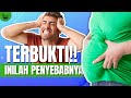 12 PENYEBAB BERAT BADAN STUCK DAN TIDAK TURUN LAGI