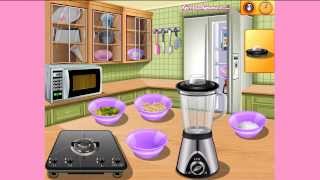 Sara's Cooking Class - French Macarons screenshot 1