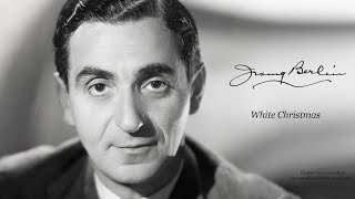 Irving Berlin - White Christmas - James Allen Gähres, Cond., Ulm Philharmonic