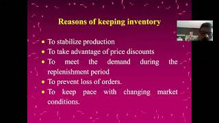 Retail Management Chapter 3 Session 9