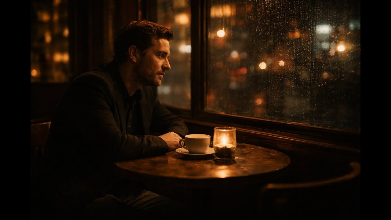 Ночное кафе