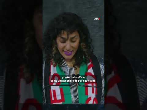 ‘Galerias devem encerrar laços com o genocídio’, diz vencedora do Prêmio Turner