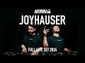 Joyhauser Live-Set @ AIRBEAT ONE 2024 🎶
