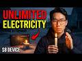 This $8 Device Turns Candle Heat Into Electricity During a Blackout. Why Didn't They Tell Anyone?