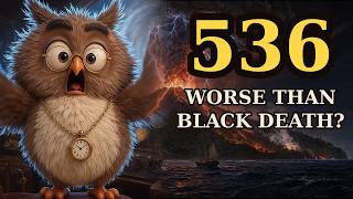 The 5 Worst Years in History (No. 1 Isn't the Black Death)