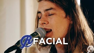 Facial - Fashion Show  (Ring Road Sessions) LIVE