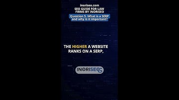 SERP: Your Digital Billboard!