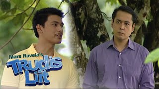 Trudis Liit: May sikreto bang itinatago si Migs kay Nick? (Episode 19)