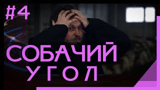 Собачий Угол #4 бродячие животные vs фермеры