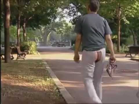 Video: UN HOMBRE ES GOBERNADO POR SUS PANTALONES