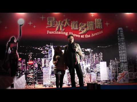 Mila林薇娜 X Freddie - 許願 (原唱: 梁詠琪 古巨基)