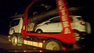 Car Crashes And Accidents Compilation January 2017 Part 1